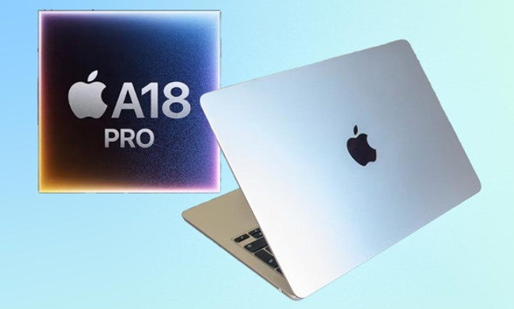 Có gì đáng mong đợi trên thế hệ MacBook chip iPhone dự kiến ra mắt
