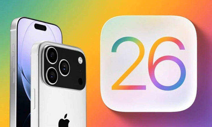 iOS 26 có thể phát hiện và tạm dừng cuộc gọi FaceTime nếu phát hiện hình ảnh nhạy cảm