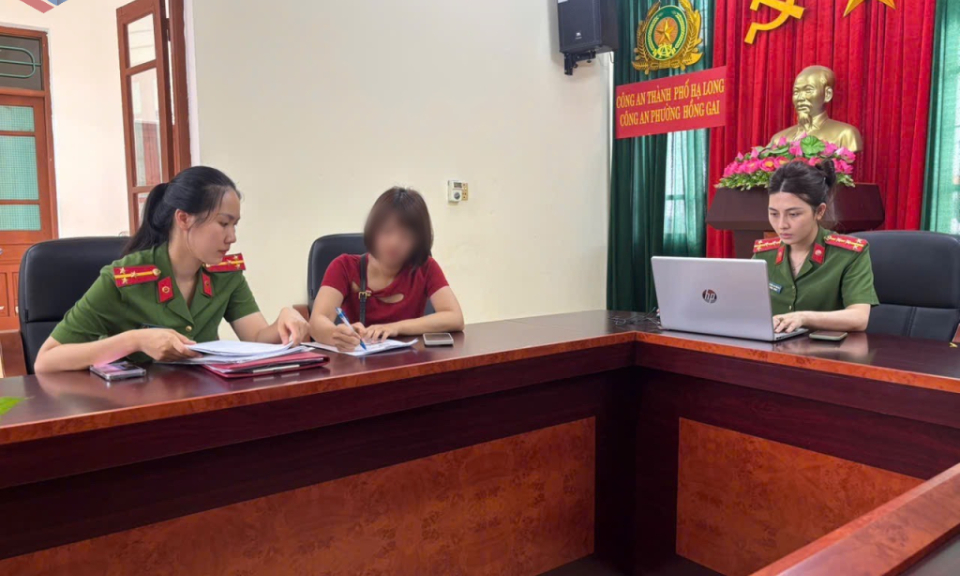 Nhắc nhở công dân đăng tải, chia sẻ thông tin chưa được kiểm chứng, sai sự thật