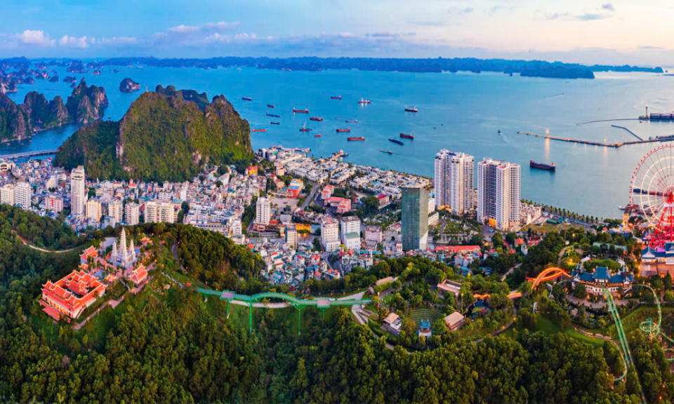 Bản tin Vùng Đông Bắc ngày 6/7/2025