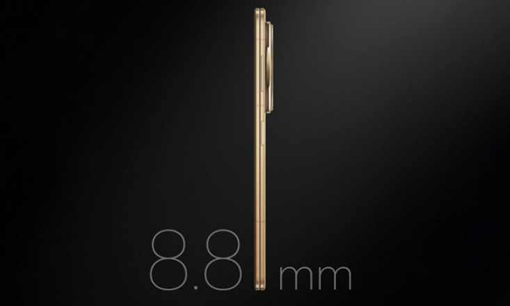 Thị trường smartphone gập, Samsung cạnh tranh các đối thủ Trung Quốc