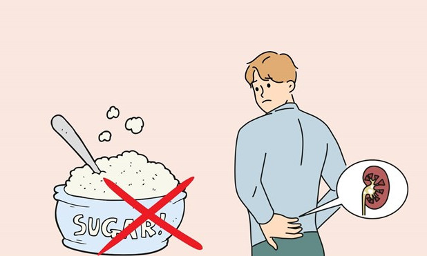 3 thực phẩm màu trắng gây hại thận mà nhiều người thường xuyên sử dụng