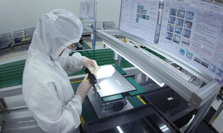 Việt Nam posts strongest first-half GDP growth in over a decade