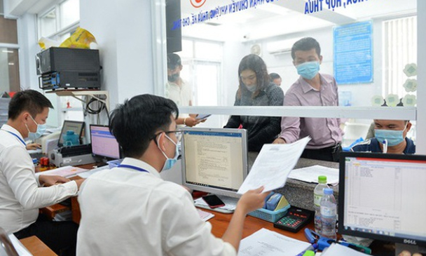Hồ sơ miễn, giảm tiền sử dụng đất cho người có công