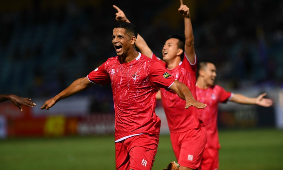 Những bản hợp đồng chuyển nhượng đáng chú ý trước thềm V.League 2025-2026