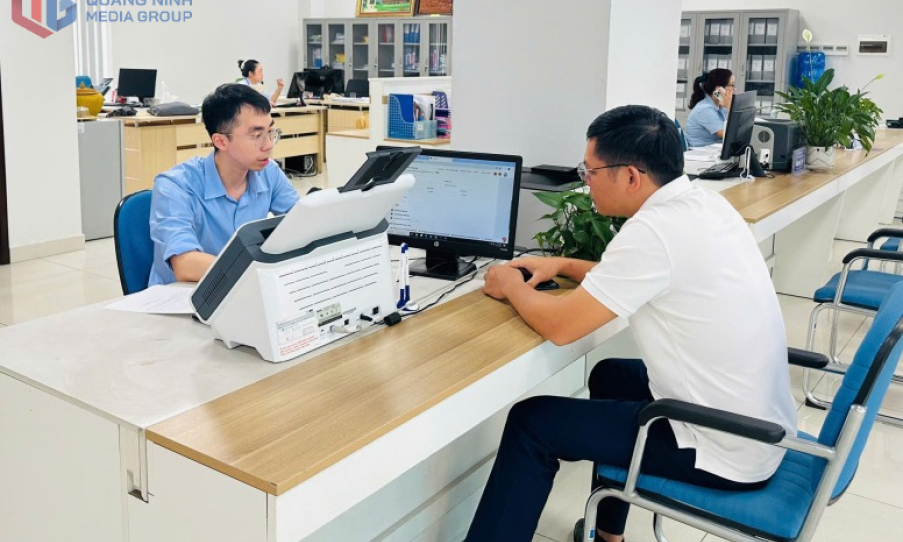 Tăng cường đơn giản hoá thủ tục hành chính
