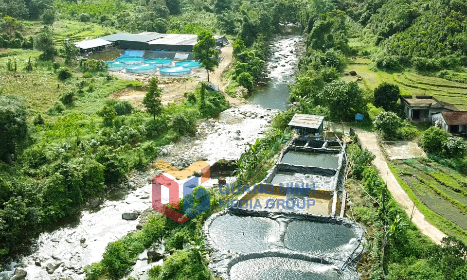 Nông thôn mới