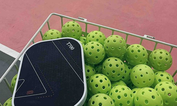 Người phụ nữ ở Hà Nội bị lừa mất 2,1 tỉ đồng sau khi tham gia hội nhóm pickleball