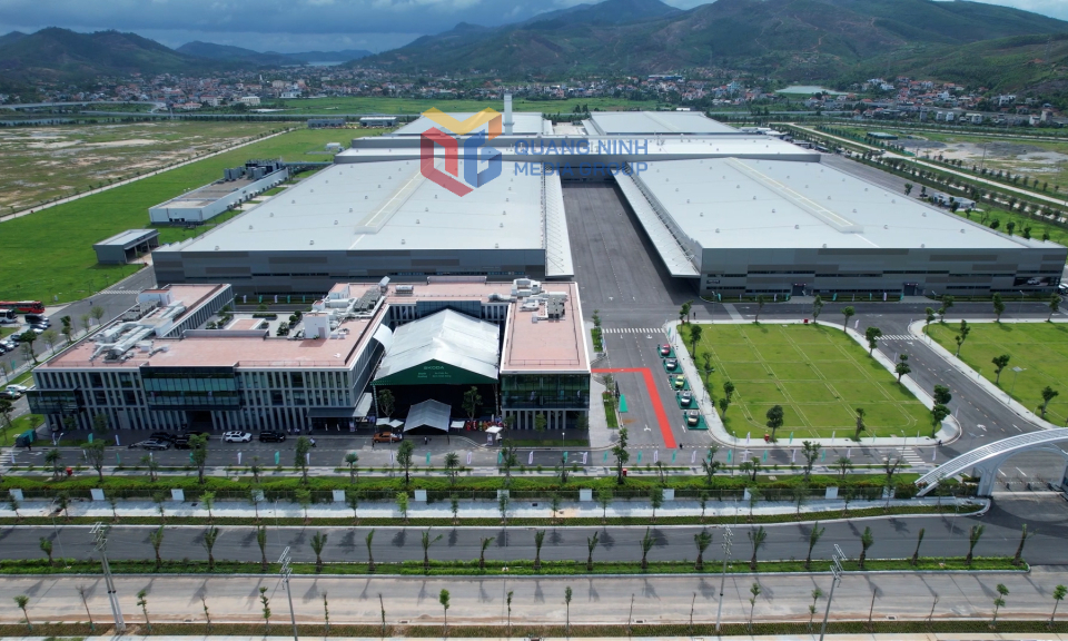 Tạo môi trường thúc đẩy kinh tế tư nhân phát triển