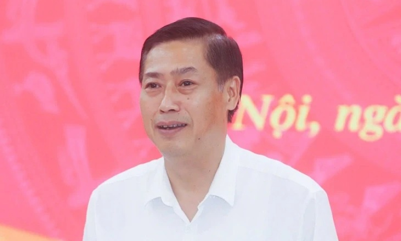 Khởi tố vụ án, 5 bị can liên quan 2 dự án Bệnh viện Bạch Mai, Việt Đức cơ sở 2