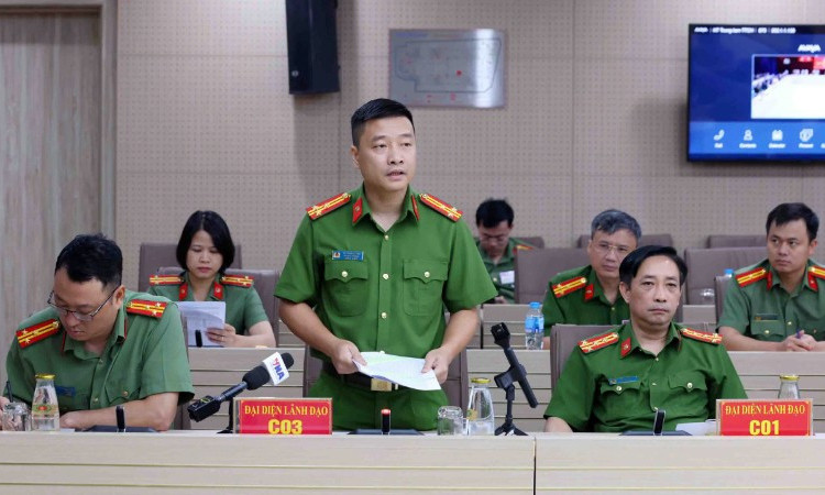 Khởi tố nguyên Phó Chủ tịch Hội đồng quản trị Ngân hàng TPBank