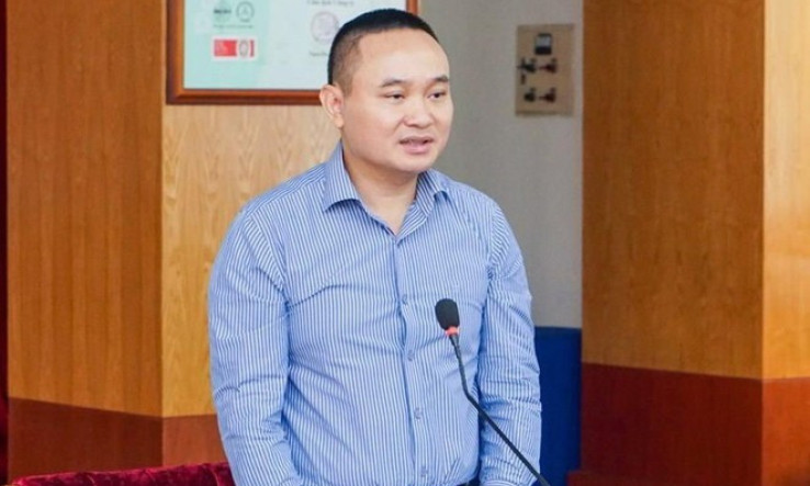 Khởi tố 2 nguyên Tổng Giám đốc Tổng Công ty Cổ phần Bảo hiểm PJICO