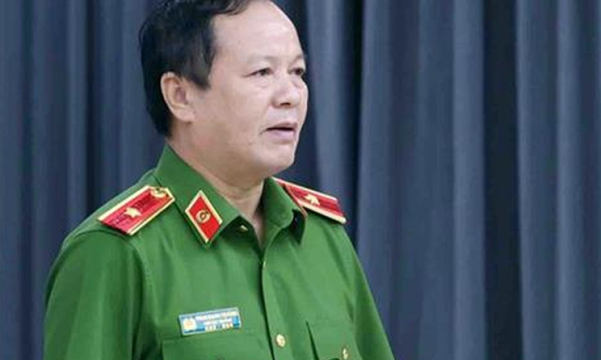 Bộ Công an: Hậu quả vụ án tại Viện Pháp y tâm thần trung ương Biên Hòa 'rất lớn'