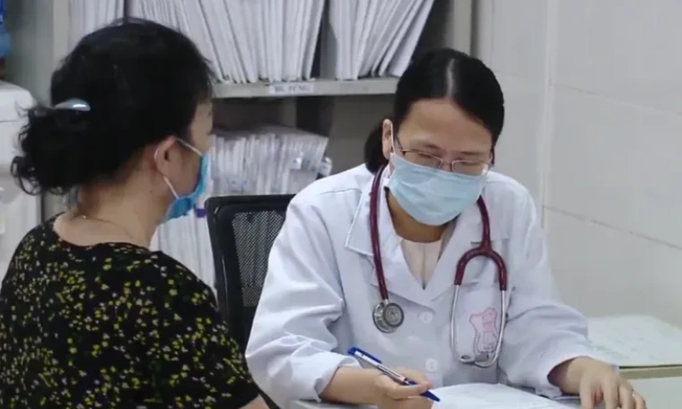 Tích hợp định danh cá nhân vào đơn thuốc