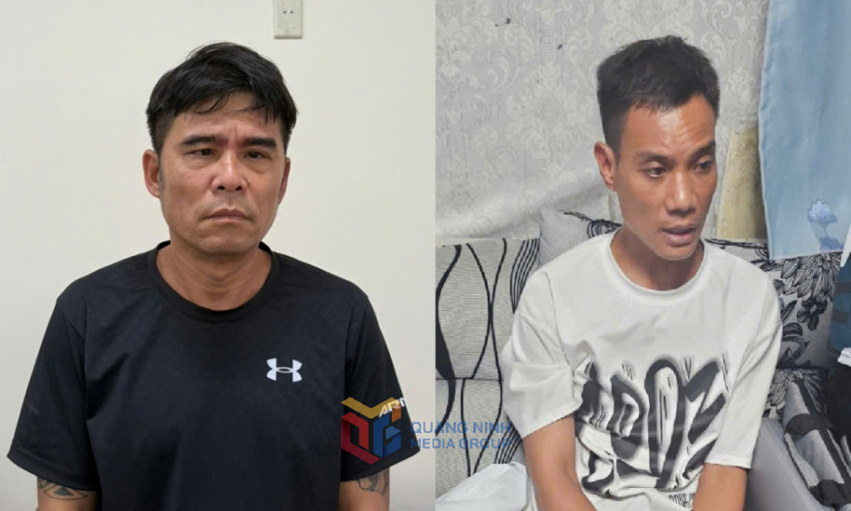Triệt xóa đường dây mua bán, tàng trữ trái phép chất ma tuý, thu giữ hơn 200 gram ma tuý các loại