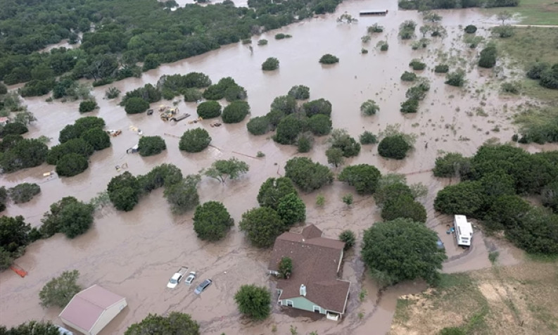 Vietnamese leaders extend sympathies over Texas flash floods