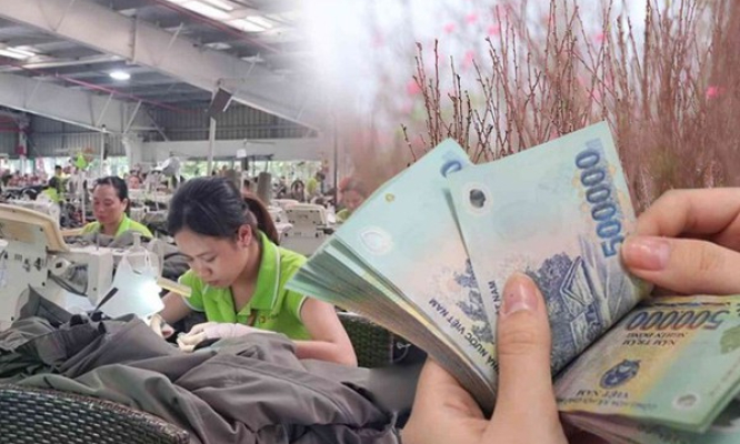 Hướng dẫn tính tiền lương làm thêm giờ
