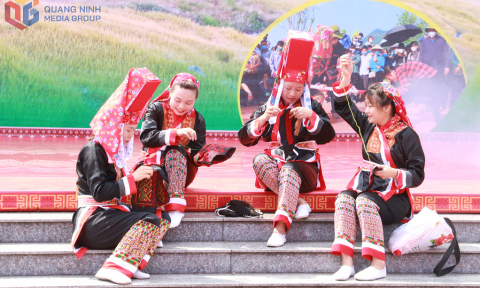 Preserving the cultural lifeblood of ethnic minorities