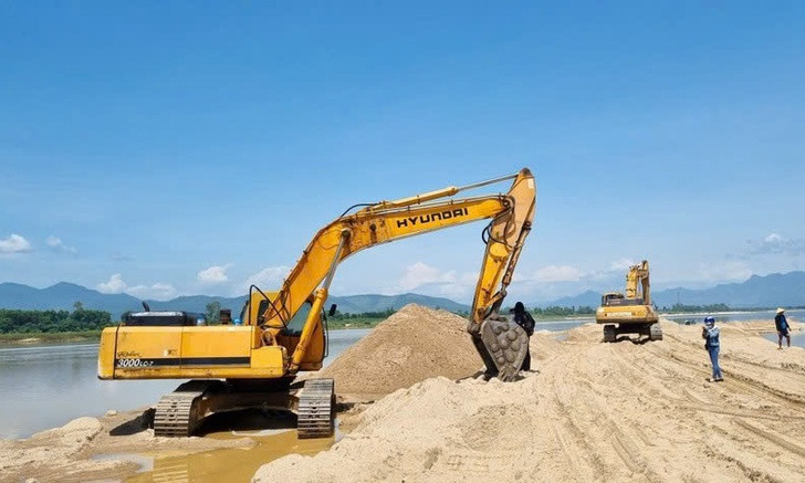 Kịp thời chấn chỉnh, khắc phục tình trạng giá vật liệu xây dựng tăng cao