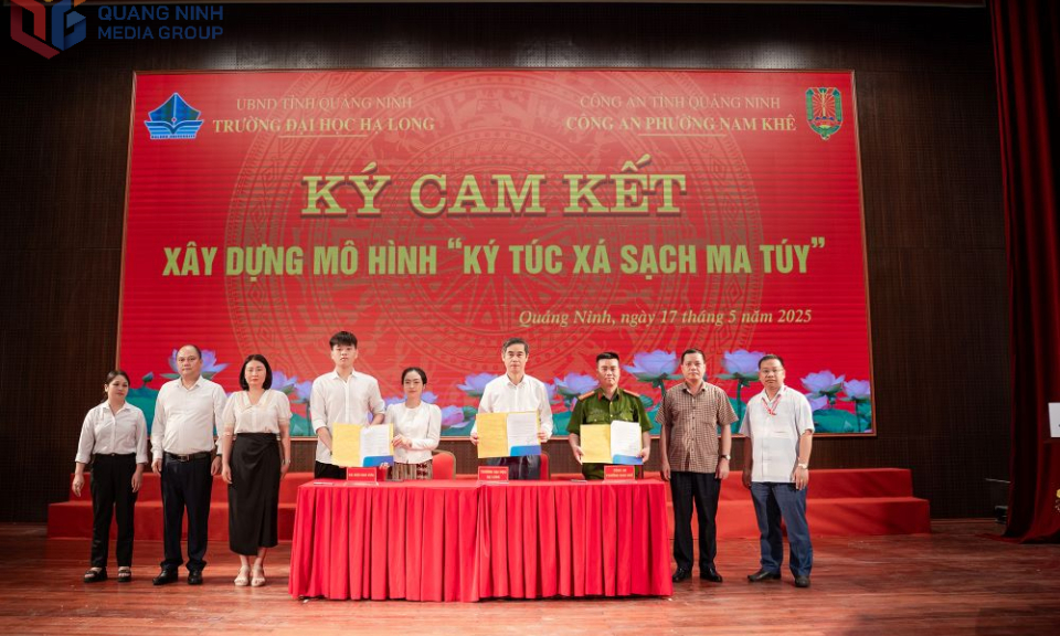 Hệ lụy của ma túy đối với giới trẻ