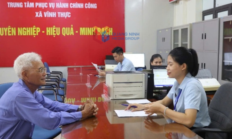Chính quyền địa phương 2 cấp vào guồng công việc
