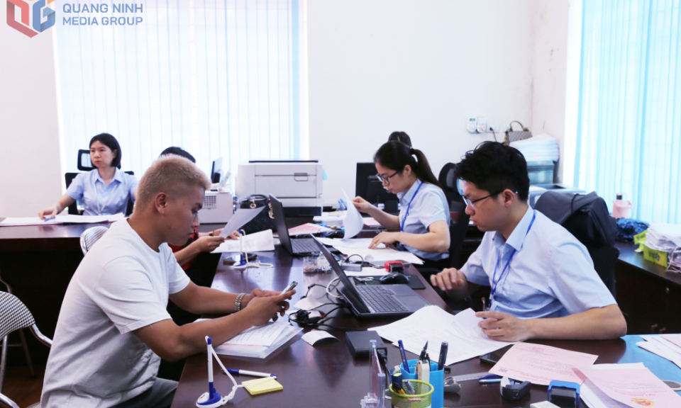 Quy chế dân chủ – nền tảng vững chắc cho mô hình chính quyền hai cấp