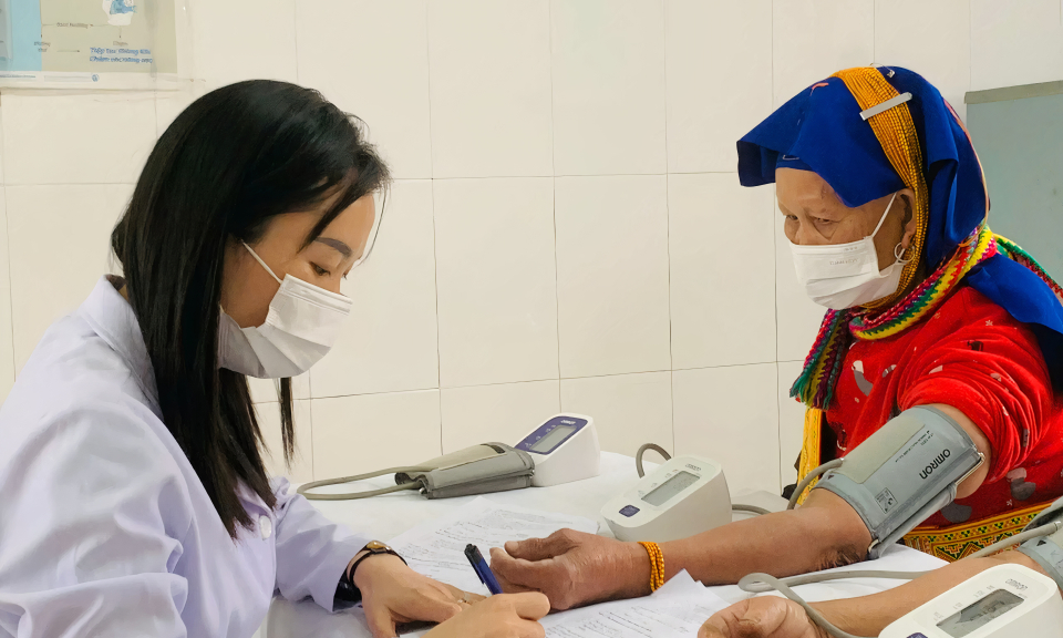 Đầu tư cho phát triển bền vững