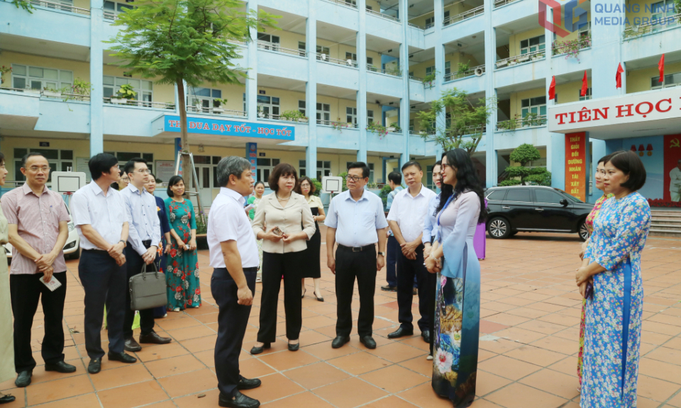 Bản tin Quảng Ninh ngày 08/7/2025