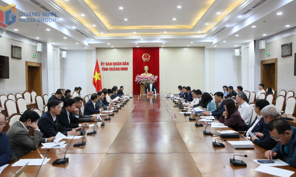 Đồng hành cùng doanh nghiệp phát triển bền vững