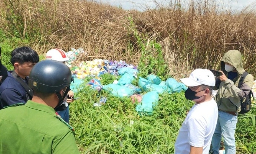 TP.HCM yêu cầu các bệnh viện rà soát khẩn sau vụ dầu gió con ó giả