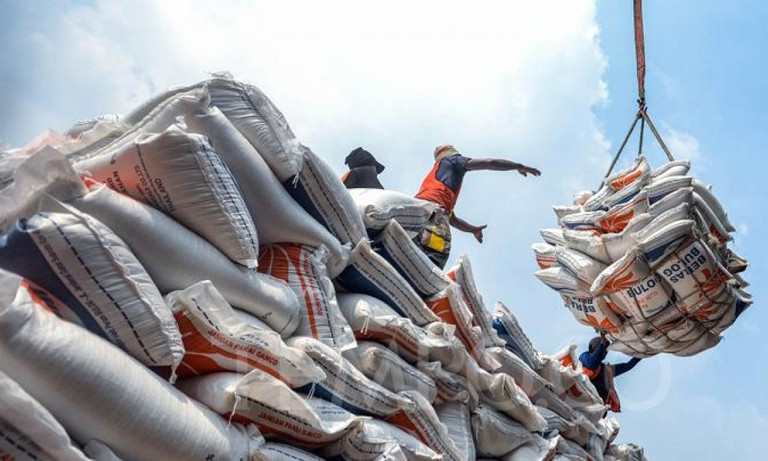 Giá gạo tại Nhật Bản tăng, cơ hội cho hàng Việt