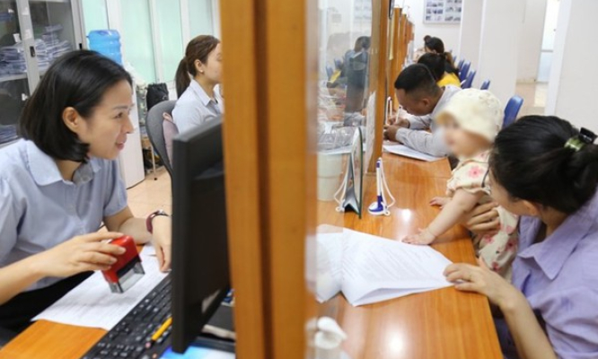 Thay đổi nơi khám, chữa bệnh ban đầu thế nào?
