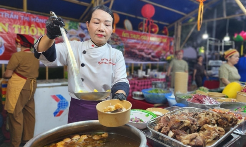 Huế has two more national cultural heritages