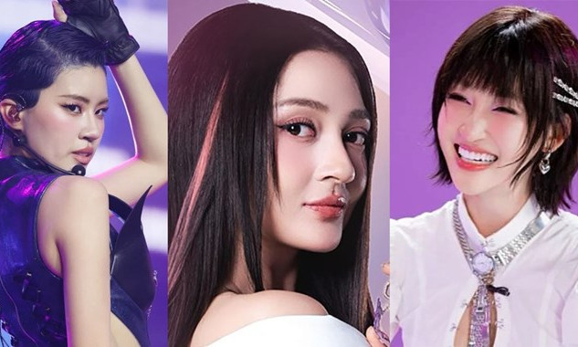 3 em xinh được kỳ vọng nhưng gây thất vọng ở Em xinh say hi