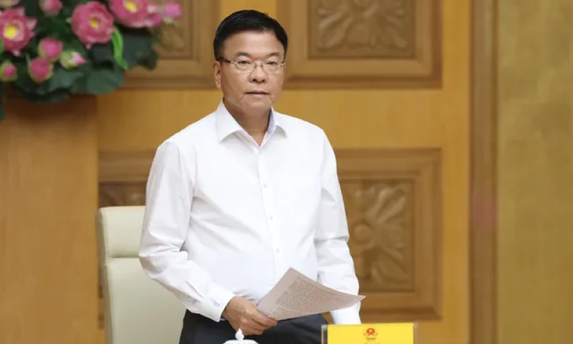 Y tế thời đại mới: Sẽ có sổ sức khỏe điện tử, khám miễn phí mỗi năm cho người dân 