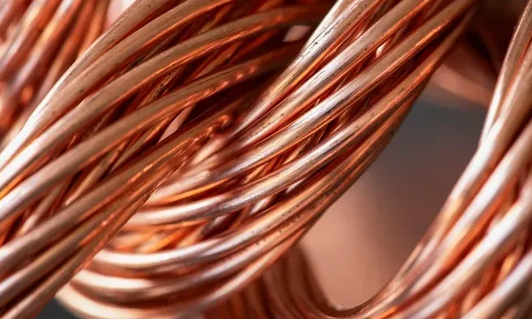 Giá đồng tăng kỷ lục