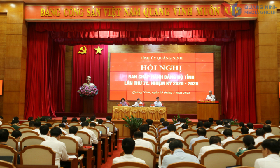 Quyết tâm hoàn thành mục tiêu đạt mức tăng trưởng 14% trở lên trong năm 2025