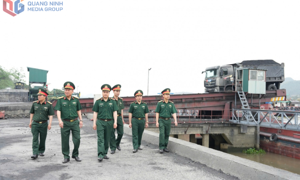 Lan toả tinh thần học và làm theo Bác ở Binh đoàn 19