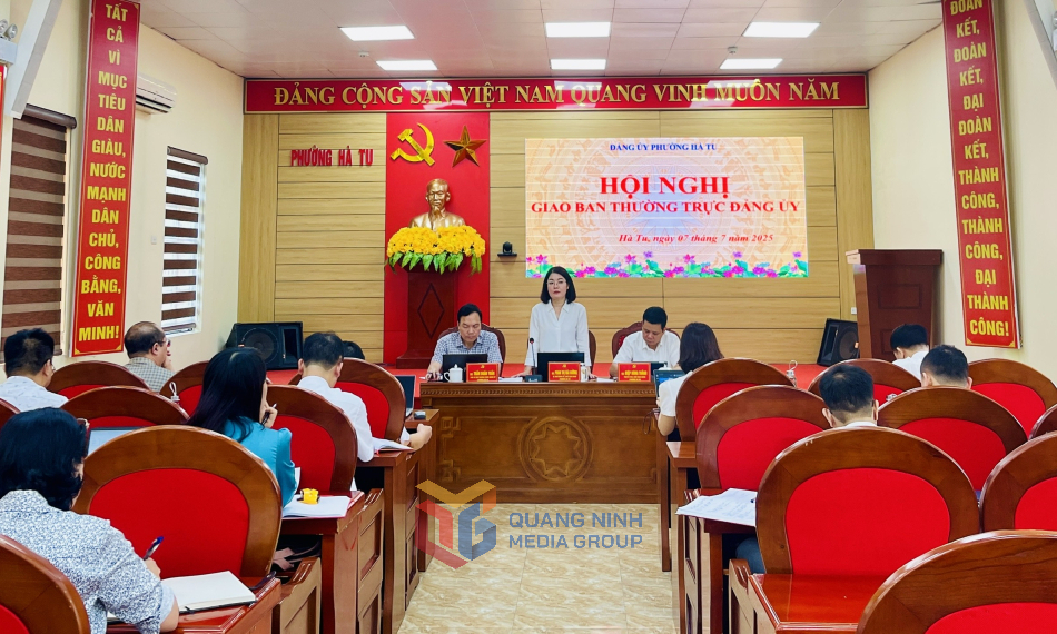 Phường Hà Tu: Tiềm năng bứt phá trở thành cực tăng trưởng mới