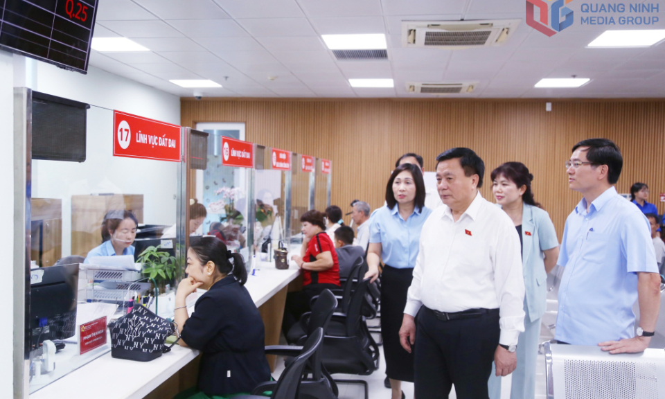 Bản tin Quảng Ninh ngày 09/7/2025