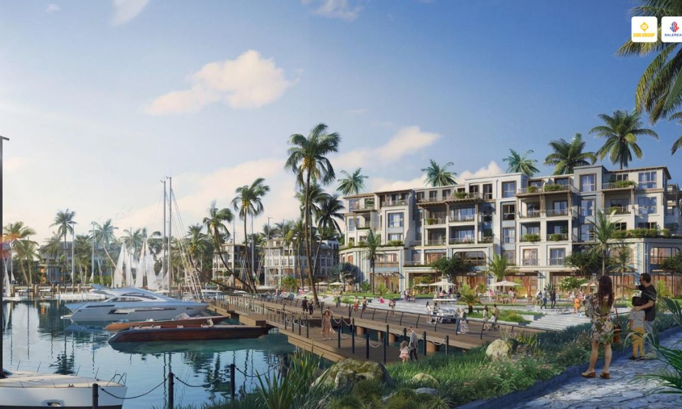 Có nên đầu tư dài hạn tại Xanh Island: Tích sản hay cho thuê?