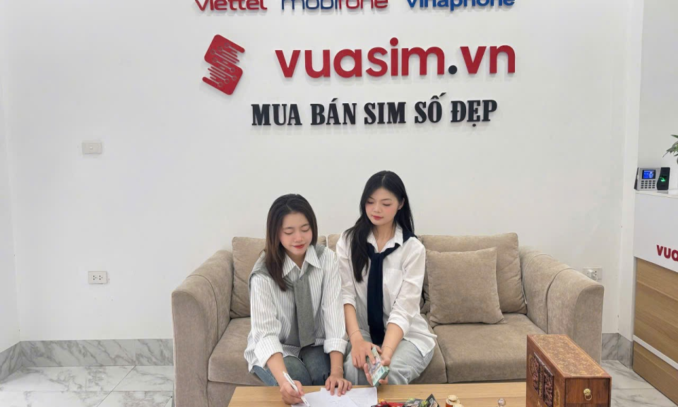 Các doanh nhân Việt thường chọn sim như thế nào? Đây là bí quyết!