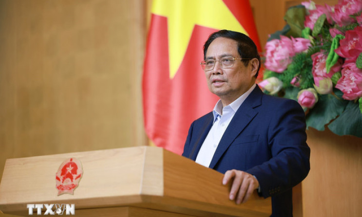 Thủ tướng: Phấn đấu từ 27/7/2025 không còn người có công nào phải ở trong nhà tạm