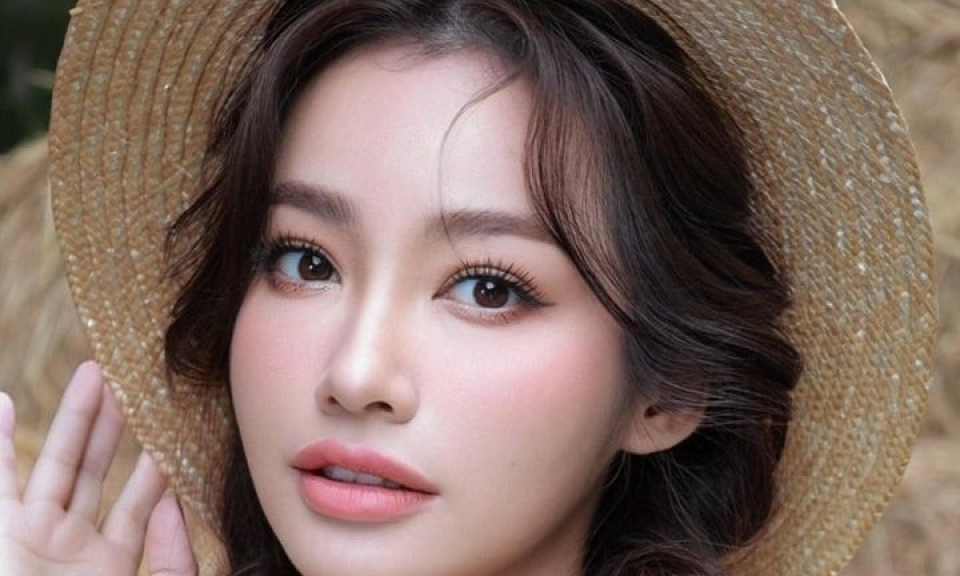 Đời thăng trầm của mỹ nhân Việt đầu tiên lọt top 100 gương mặt đẹp nhất thế giới