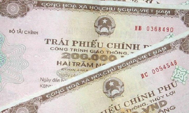 Thị trường trái phiếu Chính phủ sôi động tháng 6, huy động vượt 30.000 tỷ đồng