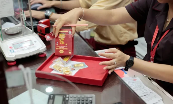 Sửa Nghị định 24 về kinh doanh vàng: Phân định vàng, thau