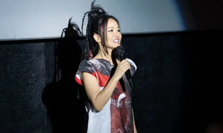 Diva Hồng Nhung: 'Đi qua biến cố, tôi thành người khác'