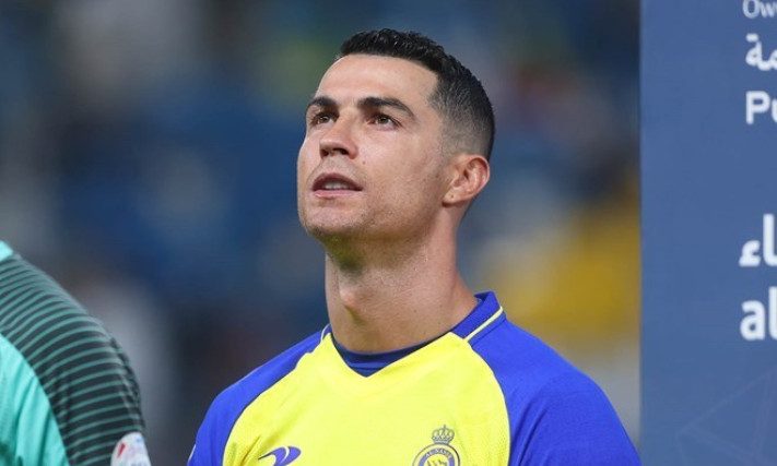 Ronaldo ra mắt bảo tàng đầu tiên tại châu Á