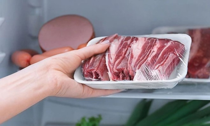 Mẹo bảo quản thịt lợn tươi ngon, giữ trọn dinh dưỡng