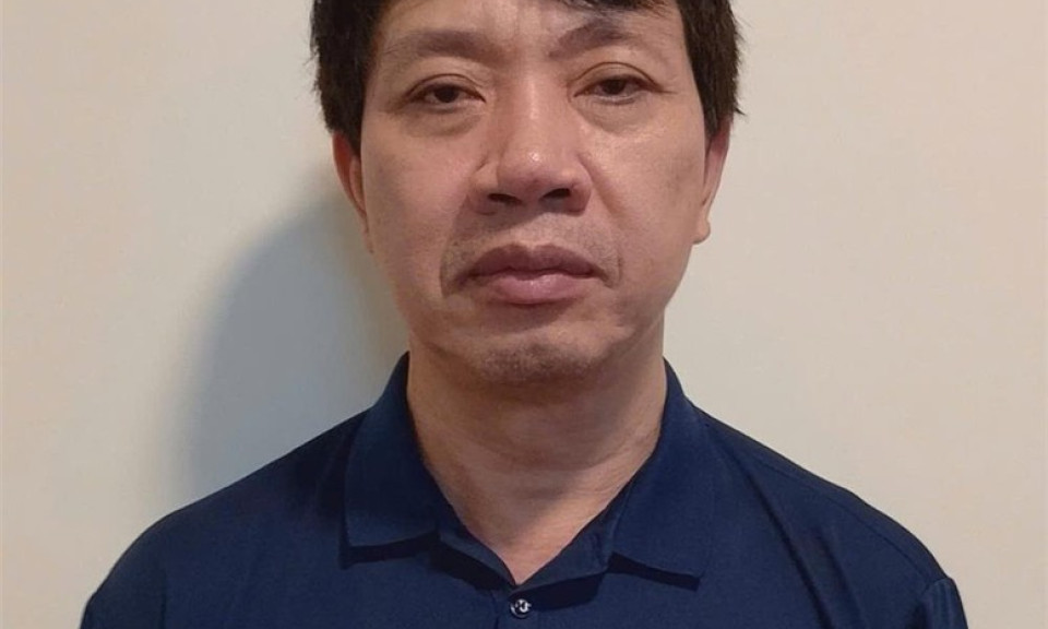 Khởi tố Phó Chủ tịch UBND tỉnh Thanh Hoá